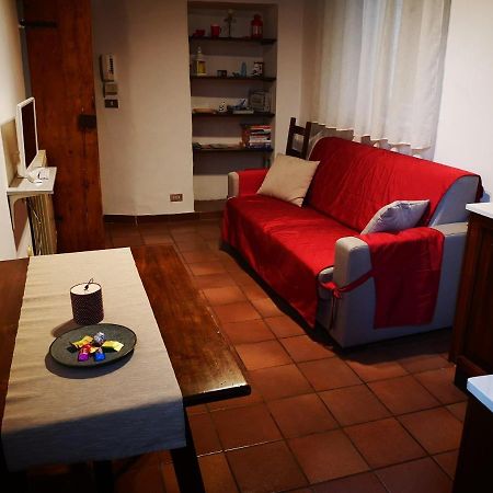 דירות ארצו La Casina Dell'Agania מראה חיצוני תמונה