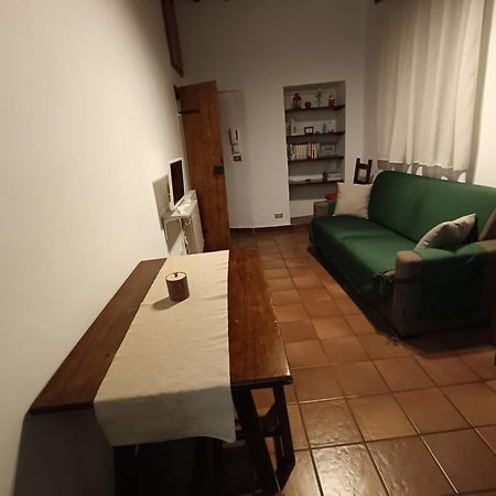 דירות ארצו La Casina Dell'Agania מראה חיצוני תמונה