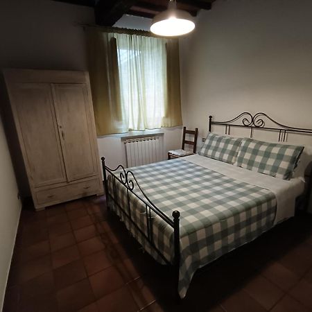 דירות ארצו La Casina Dell'Agania מראה חיצוני תמונה