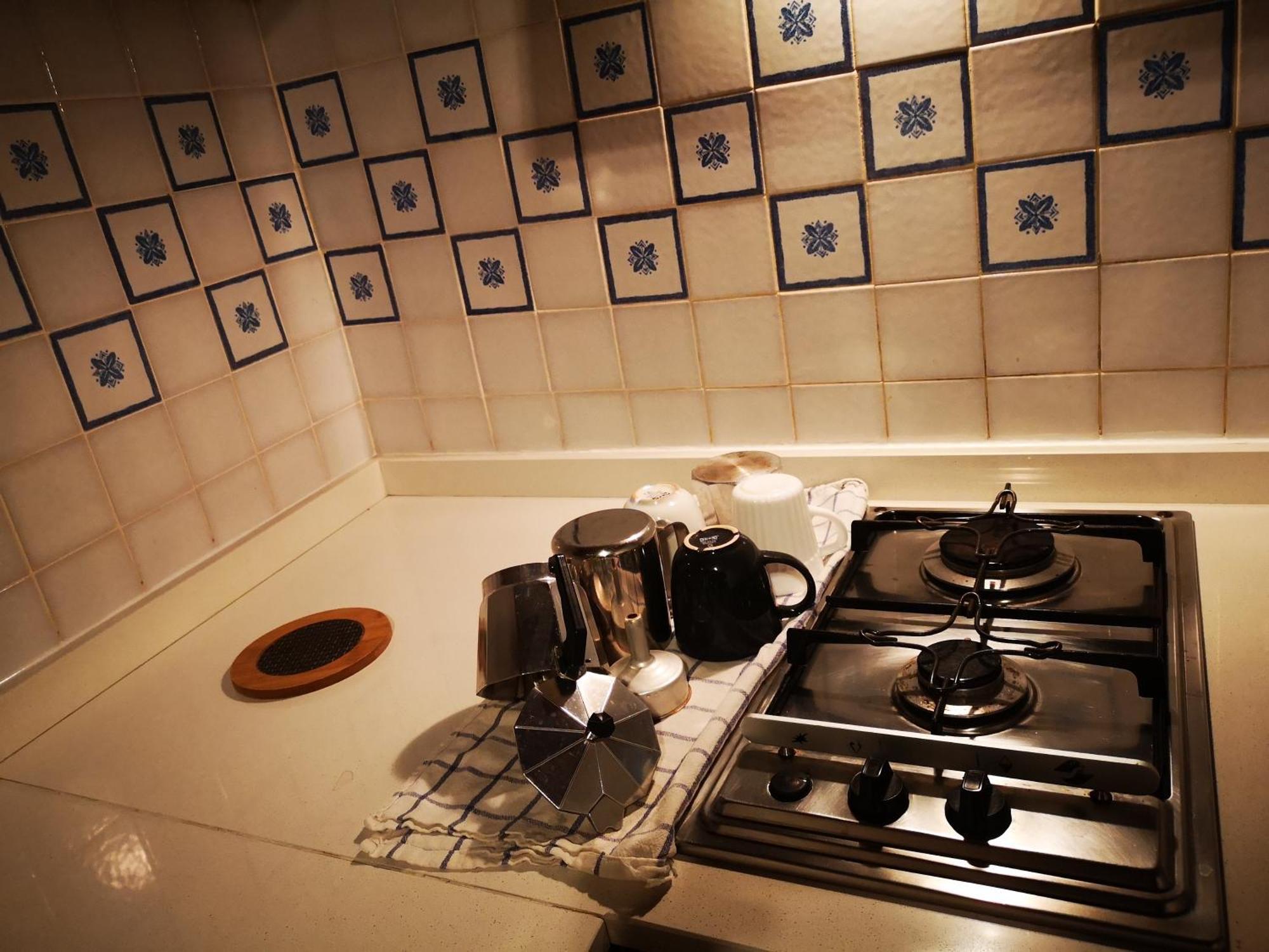 דירות ארצו La Casina Dell'Agania מראה חיצוני תמונה
