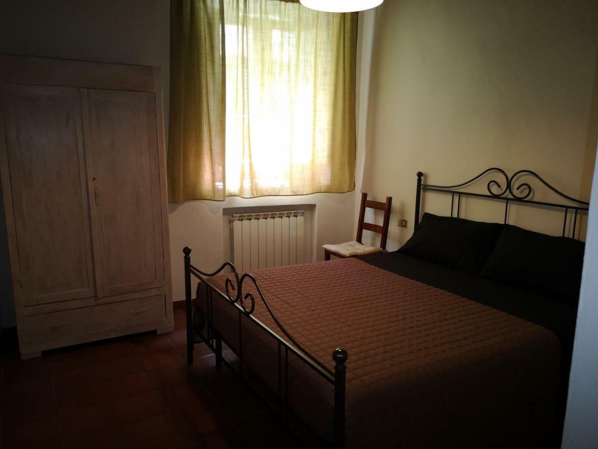 דירות ארצו La Casina Dell'Agania מראה חיצוני תמונה